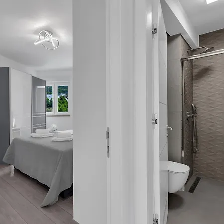 Daire Luxury Sea View Sunrise
