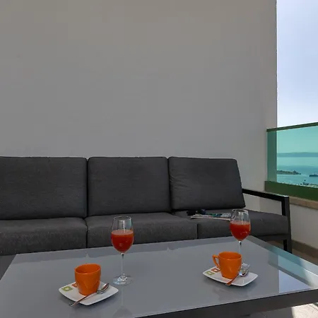 Luxury Sea View Sunrise *
