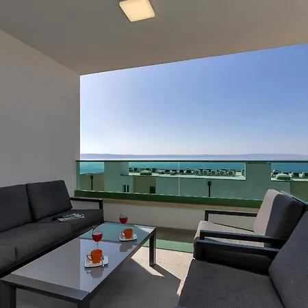 Luxury Sea View Sunrise Makarska