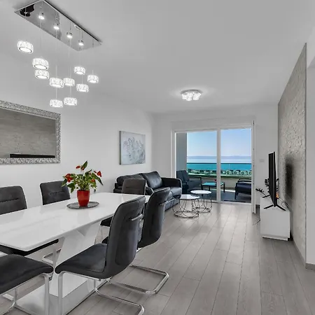 Luxury Sea View Sunrise Makarska