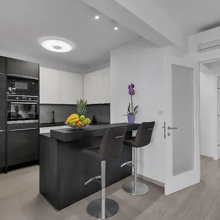 Apartament Luxury Sea View Sunrise