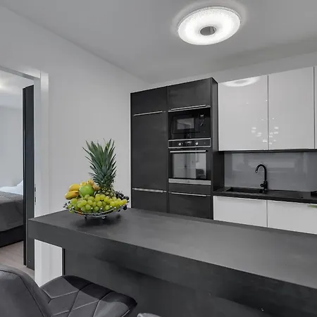 Apartment Luxury Sea View Sunrise *