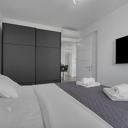 Apartment Luxury Sea View Sunrise *